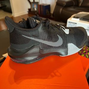 Nike air max impact 3.  Used